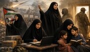 مکتب زینبی | از نقش‌آفرینی زنان عاشورایی در کربلا تا رسالت زن مؤمن در جهاد تبیین امروز