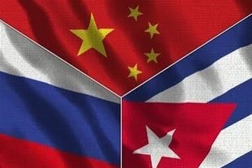 مارکو روبیو، کوبا را به همکاری با ایران، روسیه و چین متهم کرد