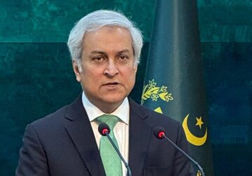 سخنگوی وزارت خارجه پاکستان: اسلام‌آباد خواهان جنگ با افغانستان نیست
