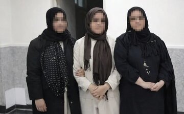 دختران از رابطه پنهانی مادر خبر داشتند؛ اعتراف به جنایت پس از بازداشت