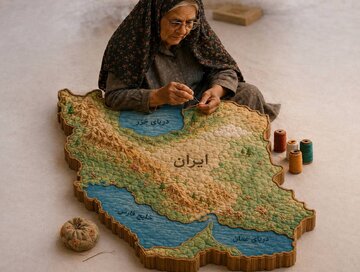 مدیریت اقتصادی زنان در جنگ؛ الگویی قرآنی برای تاب‌آوری خانواده و جامعه