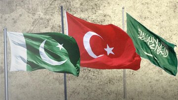 ترکیه: توافق مکه «دفاعی» است و جایگزینی برای ناتو نخواهد بود
