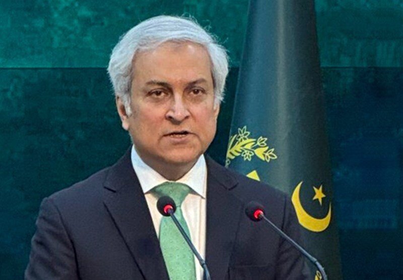 سخنگوی وزارت خارجه پاکستان: اسلام‌آباد خواهان جنگ با افغانستان نیست