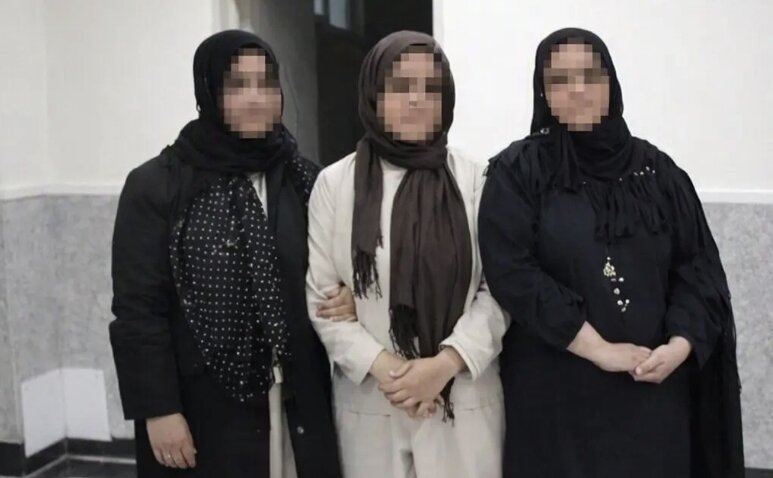 دختران از رابطه پنهانی مادر خبر داشتند؛ اعتراف به جنایت پس از بازداشت