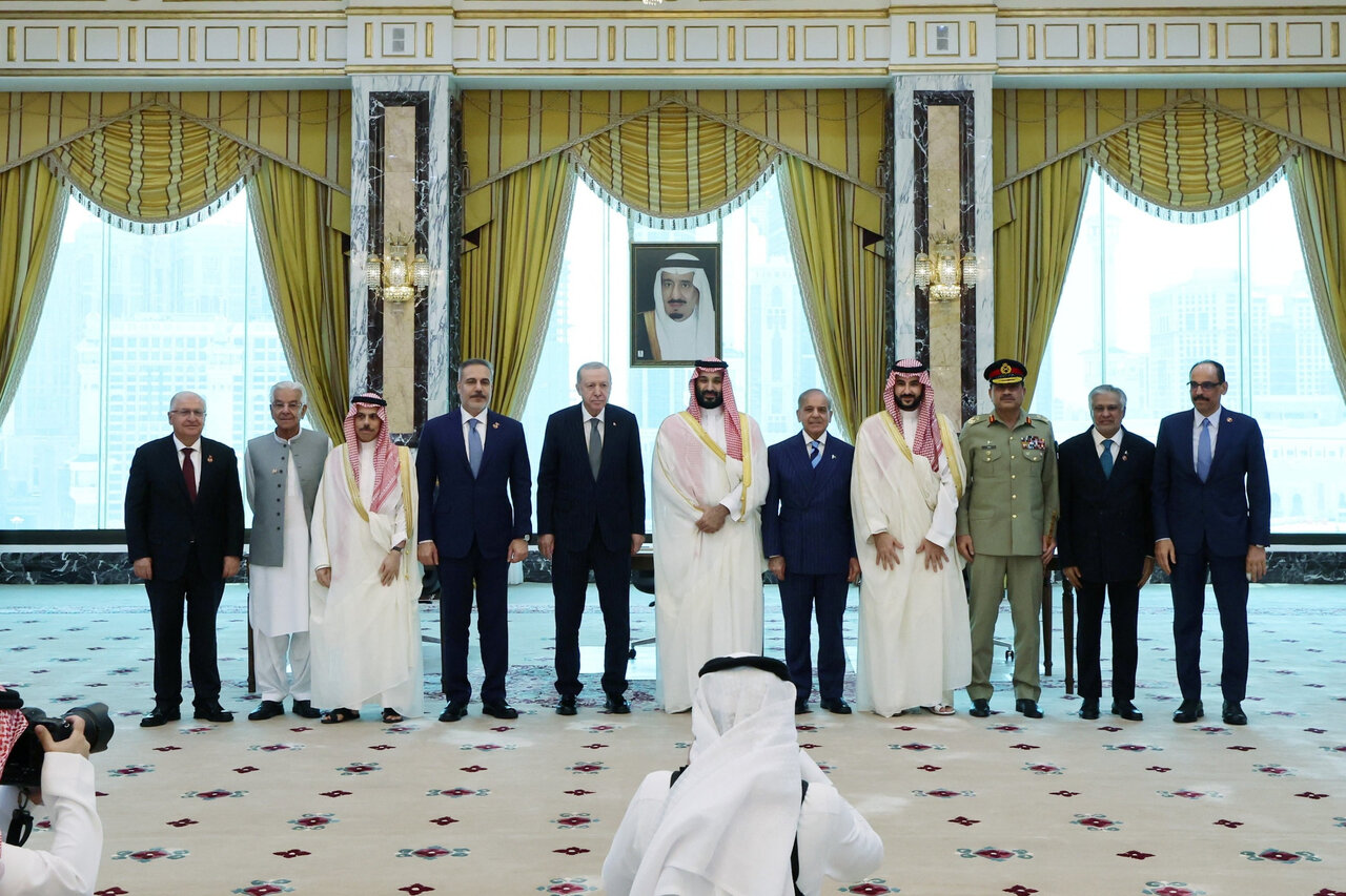 آیا ائتلاف پاکستان، عربستان و ترکیه نظم جدیدی در منطقه ایجاد می‌کند؟