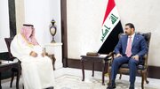 ماموریت محرمانه رئیس دستگاه اطلاعات سعودی در عراق / ریاض ادعا کرد مدارک حمله از خاک عراق را تحویل داده‌است / مقاومت عراق فعلا دست نگه داشت