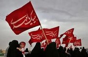ببینید| چه جامعه‌ای می‌تواند پذیرای مهدی موعود ارواحنافداه باشد؟
