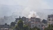 حمله پهپادی به نظامیان اسرائیل در جنوب لبنان