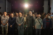 بیست‌ویکمین جشنواره نمایش عروسکی تهران-مبارک آغاز شد