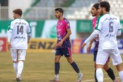 رونمایی از خرید جدید پرسپولیس؛ هافبک 19 ساله در جمع سرخپوشان