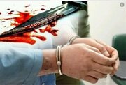 پلیس قاتل شهروند مریوانی را زمینگیر کرد