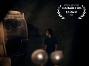 پنجمین حضور بین‌المللی «یکی از آن‌ها» در بخش مسابقه جشنواره Cinétoile تونس