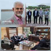 رئیس اتاق بازرگانی گیلان:توسعه زیرساخت‌های تجاری و اصلاح قوانین، شرط رونق اقتصاد استان است