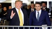 گزینه ترامپ به عنوان دادستان کل آمریکا انتخاب شد