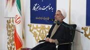 قرارگاه حجاب و عفاف در قزوین تشکیل می‌شود