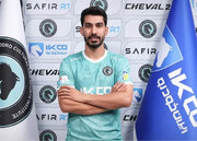 ستاره پرسپولیس به پیکان پیوست