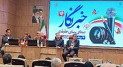 شناسایی و اصلاح بیش از ۸۰ نقطه حادثه‌خیز در استان کرمان/فعالیت آنلاین مراکز معاینه فنی در سطح استان