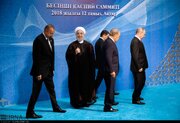 منتقدان کنوانسیون خزر چه می‌گویند؟ / بهمن: از مشغولیت نهادها سوءاستفاده کرده‌اند و مسائل را شکل دیگر نشان می‌دهند / رسانه‌ها را از نقد منع کرده‌اند