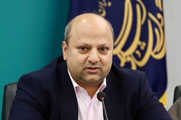 پیام معاون وزیر فرهنگ به مناسبت روز خبرنگار منتشر شد پیام معاون وزیر فرهنگ به مناسبت روز خبرنگار منتشر شد