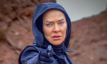«ناتاشا» دوباره به تلویزیون می‌آید؛ رویا نونهالی در «روشنایی شب»