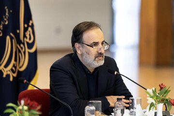 پیام معاون امور هنری وزارت فرهنگ به مناسبت روز خبرنگار