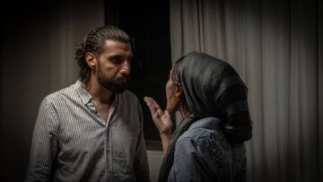 پایان فیلمبرداری «پدر سنگ»/ روایتی از زخمهای کودکی