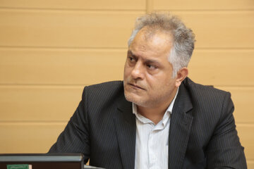 مسکن خبرنگاران زنجانی به تفاهمنامه دو وزارتخانه رسید مسکن خبرنگاران زنجانی به تفاهمنامه دو وزارتخانه رسید