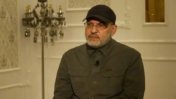 گردان سیدالشهداء: اصل پاسخ نظامی ما به عربستان و آمریکا لغو نشده؛ در زمانبندی اجرای آن «تأمل» صورت گرفته،حجم و نوع پاسخ همچنان ادامه دارد گردان سیدالشهداء: اصل پاسخ نظامی ما به عربستان و آمریکا لغو نشده؛ در زمانبندی اجرای آن «تأمل» صورت گرفته،حجم و نوع پاسخ همچنان ادامه دارد