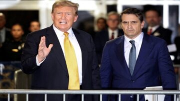 گزینه ترامپ به عنوان دادستان کل آمریکا انتخاب شد
