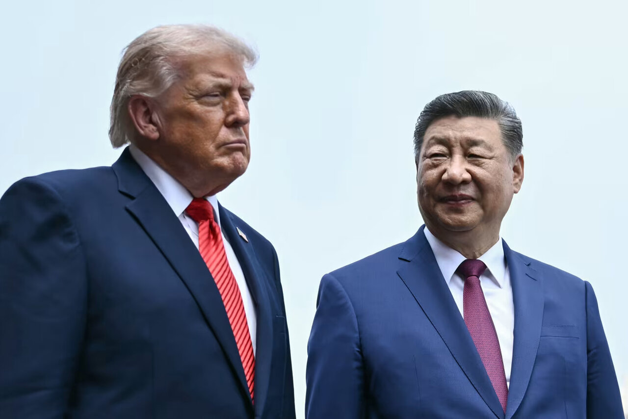 آیا دیدار سران آمریکا و چین لغو می‌شود؟ / تنش در آستانه دیدار ترامپ و شی؛ از تبادل تحریم‌ها تا هراس از «جنگ سرد هوش مصنوعی»