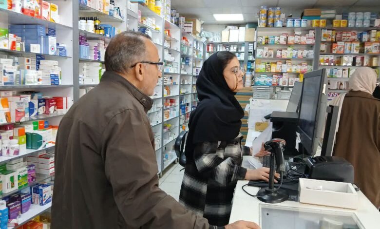 لرستان پیشتاز شناسایی بیماران صعبالعلاج در کشور / افزایش ۲ برابری مؤسسات طرف قرارداد