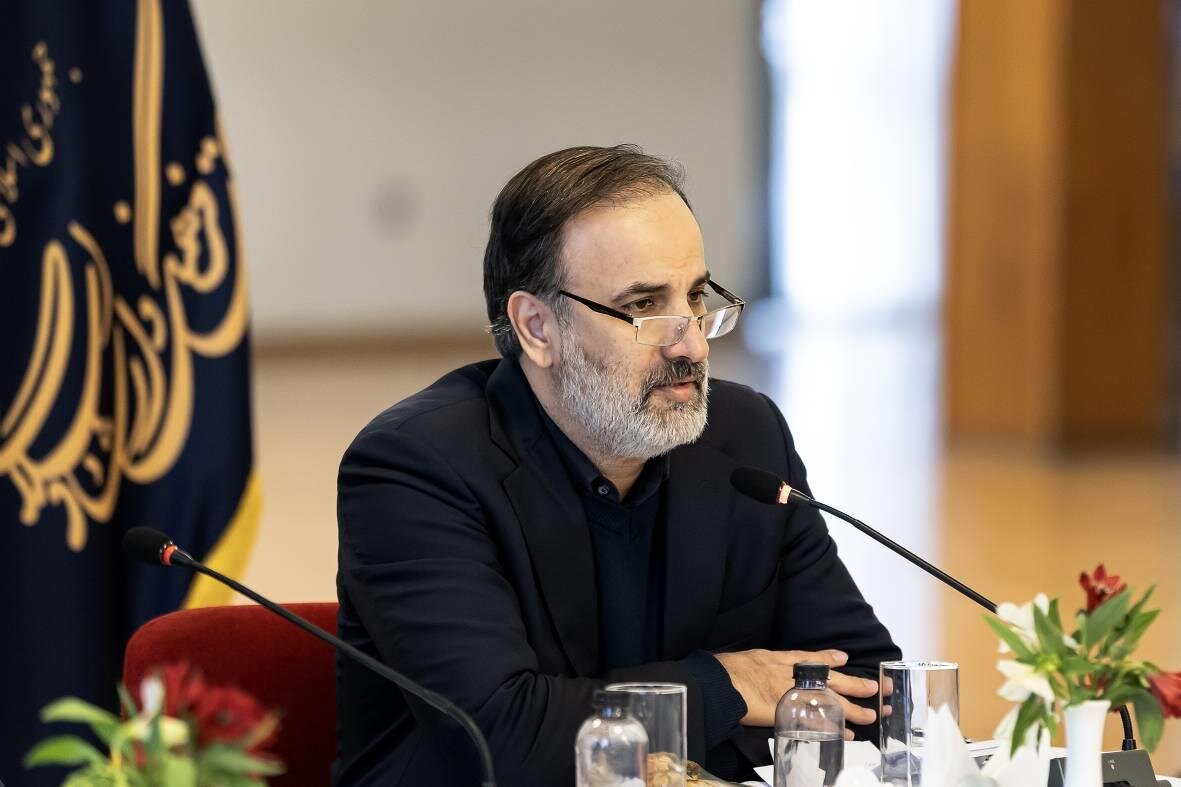 پیام معاون امور هنری وزارت فرهنگ به مناسبت روز خبرنگار
