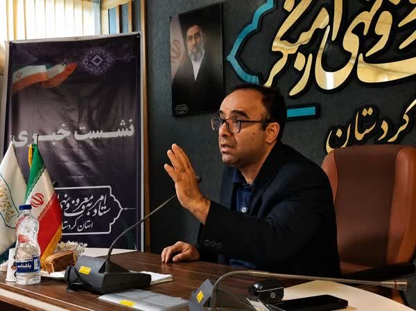رسانه‌های مسئولیت‌پذیر بازوی تحقق امر به معروف و نهی از منکر هستند