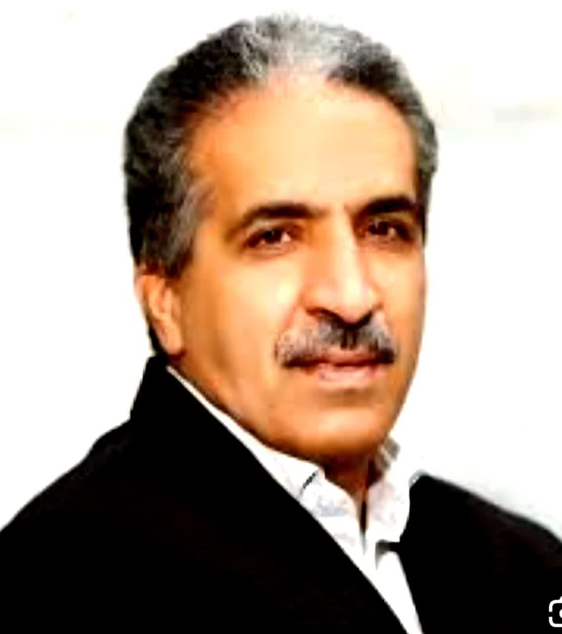 حسین شهابی*