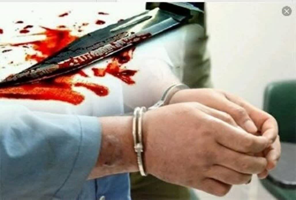 پلیس قاتل شهروند مریوانی را زمینگیر کرد