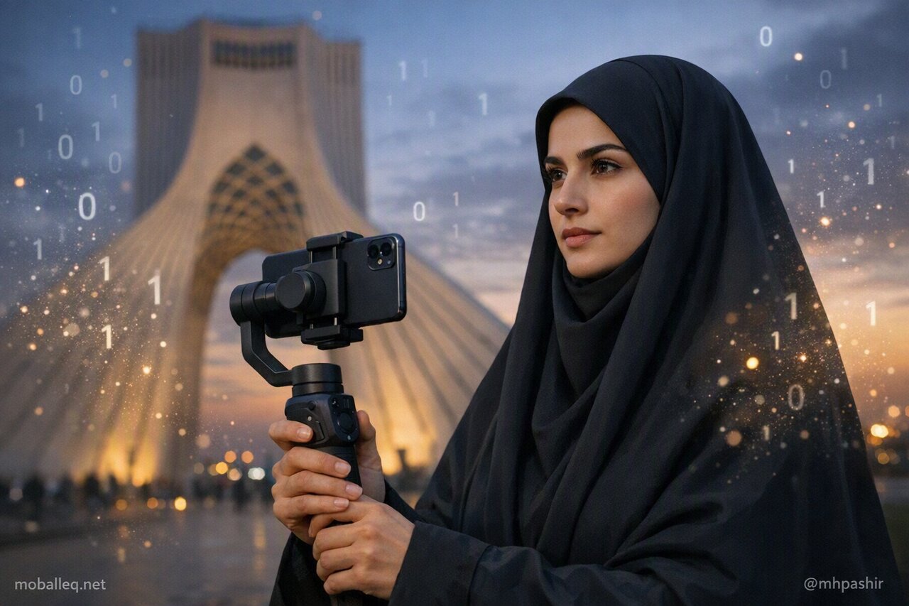 میدان‌داری نسل نو؛ چرا جوانان باید روایتگرِ اولِ حقیقت باشند؟