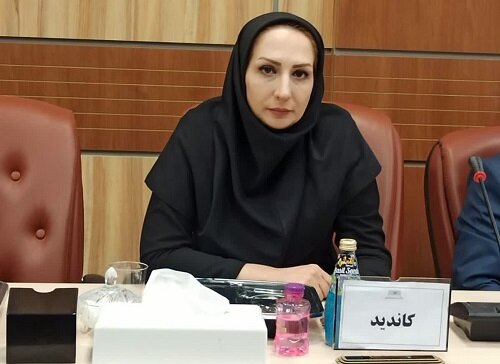 «زرنگار» سکان کاراته قزوین را در دست گرفت