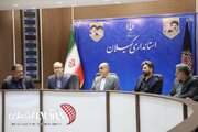 استاندار در شورای تعاون گیلان:مهارت‌آموزی باید به اشتغال پایدار منجر شود