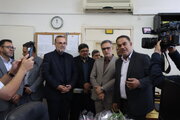 ثبت درآمد ۹ همتی و اجرای ۱۱۰ پروژه عمرانی در شهرداری کرمان/ «فصل همدلی» ظرفیت خدمت‌رسانی را افزایش داده است