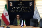 صدور سه کارت جدید راهنمای گردشگری در استان سمنان