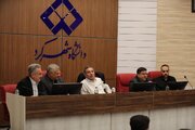 مسیر توسعه ایران از دانشگاه زنده و دانشجوی مطالبه‌گر می‌گذرد/تشکل‌های دانشجویی، چشم بیدارِ نظام اجرایی باشند