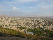 سرمایه‌گذاری ۲۸۰۰ میلیارد ریالی در حوزه گردشگری شهرستان شاهرود