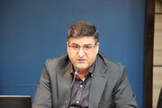استاندار : تشکل ها در حل مسائل چهارمحال وبختیاری مشارکت کنند