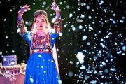 ​​​​​​​«مرگ اشرف غنی» تمدید شد/ تغییر در ساعت اجرا