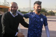 بختیاری‌زاده، مخالف اصلی بازگشت رضاییان به استقلال