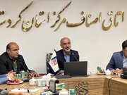 بلاتکلیفی ۱۸ ساله شهرک‌های صنفی سنندج؛ اصناف: تنها خواسته ما واگذاری زمین است