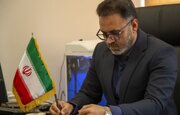 تأکید مدیر ارتباطات شهرداری کرمان بر نقش رسانه‌ها در توسعه شهر/خبرنگاران، روایتگران صادق جامعه هستند