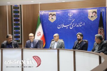 استاندار در شورای تعاون گیلان:مهارت‌آموزی باید به اشتغال پایدار منجر شود