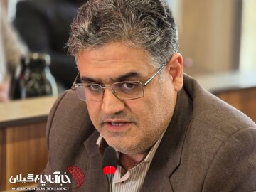 مدیر کل بنیاد مسکن گیلان در املش:تأمین زمین برای نهضت ملی مسکن و جوانی جمعیت در املش