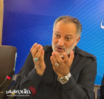 بازرس کل گیلان :پروژه محور شلمان - املش پس از 20 سال باید تعیین تکلیف شود